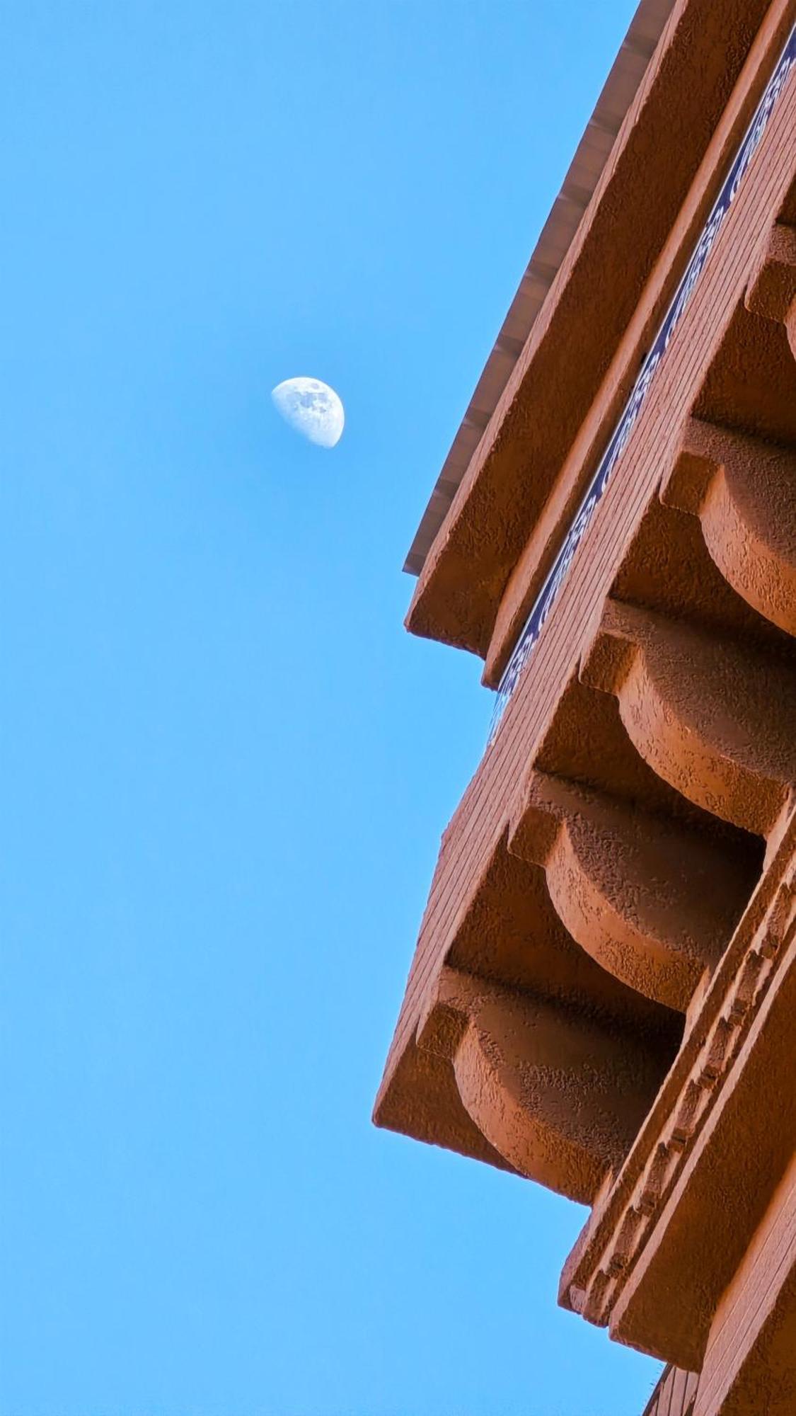 Hotel Bankir ヒヴァ エクステリア 写真